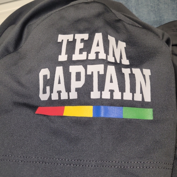 Harry Potter Hogwarts Quidditch T-Shirt - Picture 5 of 8